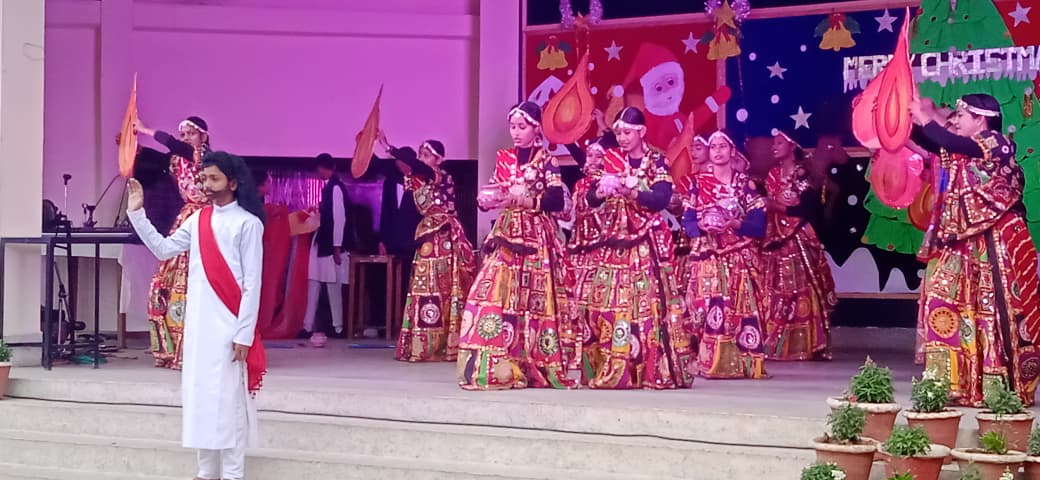 Happy Christmas 2025